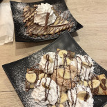 Choco Nut Belem Comida