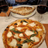 Bozzolo Nourriture