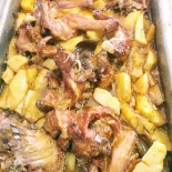 Delicias Da Roberta Nourriture
