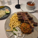 Zambeze Comida