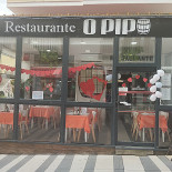 O Pipo Exterior