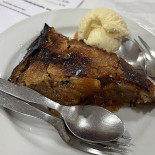 Restaurante Portas Da Vila Comida