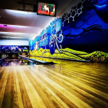 Atlantic Bowling Bebida