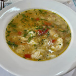 Cantinho Do Cais Nourriture
