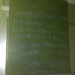 Domingos Carte