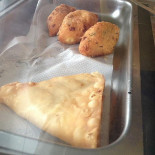 Domingos Comida