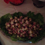 Domingos Comida