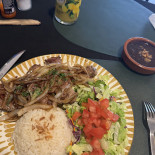 Indisciplinado Nourriture