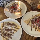 Sei Lá Coffee Shop Comida