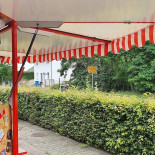 Sei Lá Coffee Shop Exterior