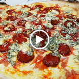Pizzaria Horta Nourriture