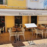 Restaurante Veneza Extérieur