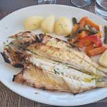 Restaurante Veneza Nourriture