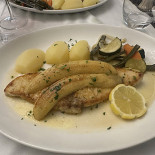 Restaurante Veneza Nourriture