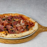 Pizzaria Luzzo Loule Nourriture