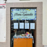 Nova Luanda Carte