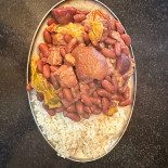 Nova Luanda Nourriture