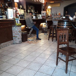 Colinatrum Cafe Dentro