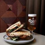 Colinatrum Cafe Bebida
