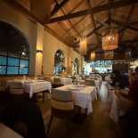 Armazém do Peixe À l'intérieur