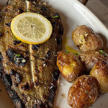 Armazém do Peixe Nourriture