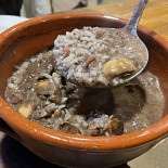 Varanda Da Estrela Comida
