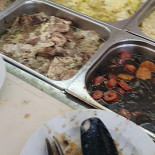 Cozinha Lusa-Restaurante Lda Comida