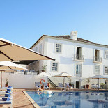 Casa Mae Extérieur