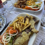 Kimbo Food