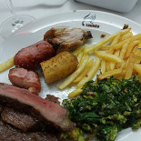 Tourão Restaurante Arcozelo, Barcelos Comida