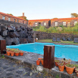 Fornos de Lava