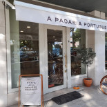 A Padaria Portuguesa Restelo Extérieur