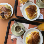 A Padaria Portuguesa Restelo Boisson