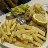 O Luís Essen
