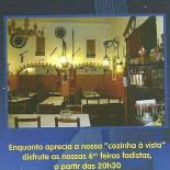 O Palheirinho Extérieur