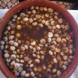 O Palheirinho Nourriture