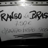 O Palheirinho Boisson