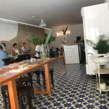 Bowls À l'intérieur