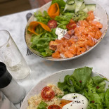 Bowls Nourriture