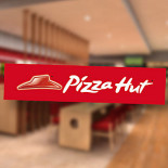 Pizza Hut Valongo Logo