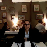 Restaurante Luna Dentro