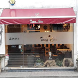 Tasco Da Celia Extérieur
