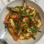 Litoral Comida