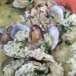Litoral Comida