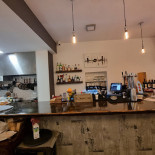 Taberna Tia Jacinta À l'intérieur