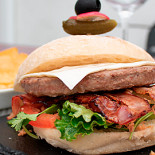 Taberna Tia Jacinta Nourriture