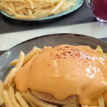Hamburgueria D`avó Ana Comida