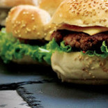 Hamburgueria D`avó Ana Comida