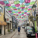 Ribeirinho Exterior