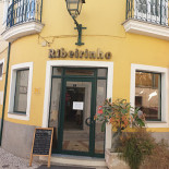 Ribeirinho Exterior